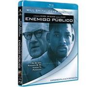 Ennemi d'état (Enemy of the State) (Blu Ray) G