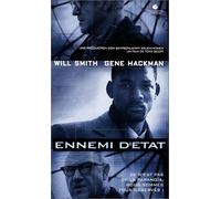Ennemi d'état [VHS]