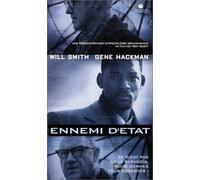 Ennemi d'état - VOST (Enemy of the State) [VHS]