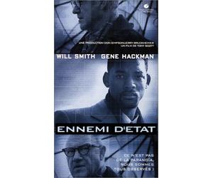Ennemi d'état - VOST (Enemy of the State) [VHS]