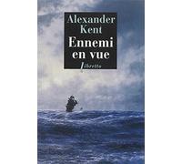 Ennemi en vue