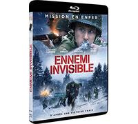 Ennemi Invisible [Blu-Ray]