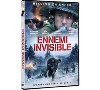 Ennemi invisible DVD E