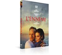 ENNEMI (L') - DVD