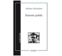 Ennemi Public