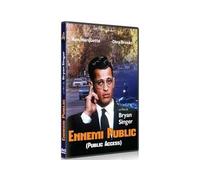 Ennemi public DVD DVD