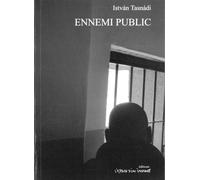 Ennemi public Kohlhaas, incitation à la révolte avec accompagnement musical - Istvan Tasnadi - L'espace D'un Instant - broché - Théâtre