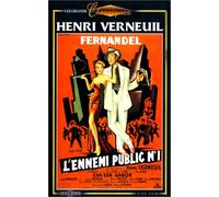 Ennemi public n°1 [VHS]