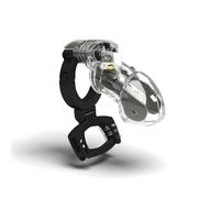 Ennemi public n ° 3 - Ceinture de chasse Elektrosex avec civière à billes