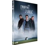 ENNEMI PUBLIC SAISON 1/SO G