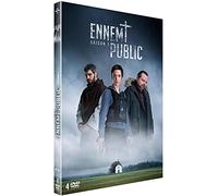 Ennemi Public - Saison 1