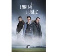 ENNEMI PUBLIC SAISON 1