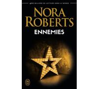 Ennemies - Nora Roberts - J'ai Lu - Poche - Roman