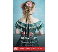 Ennemis à jamais ? - Jo Beverley - J'ai Lu - Poche - Roman