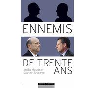 Ennemis de trente ans
