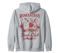 Ennemis des amoureux, accro à la lecture romantique Sweat à Capuche