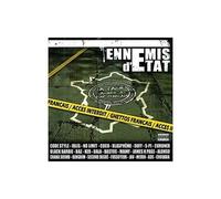 Ennemis D'état