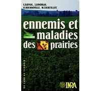 Ennemis et maladies des prairies
