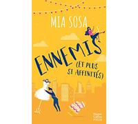 Ennemis (et plus si affinités) – Harper Collins Publishers