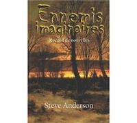 Ennemis imaginaires - Steve Anderson - Amazon Digital Services LLC KDP - Livre en Anglais Steve AndersonSteve Anderson (Auteur)