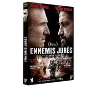 Ennemis Jurés – DVD – Seven7