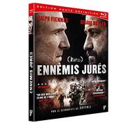 Ennemis jurés – Blu-ray – Seven7