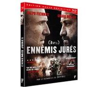 Ennemis jurés [Blu-Ray]