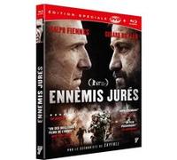 Ennemis jurés - Combo Blu-Ray + DVD G
