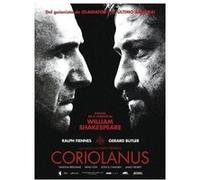 Ennemis jurés (Coriolanus) G