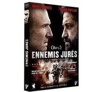 Ennemis jurés DVD E