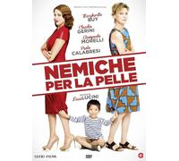 Ennemis pour la peau [DVD]