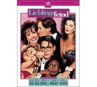 Ennemis préférés - un feuilleton | DVD NEUF EMBALLAGE D'ORIGINE