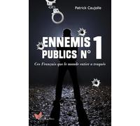 Ennemis Publics N°1