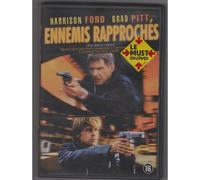 Ennemis Rapprochés