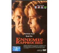 Ennemis rapprochés G