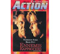 ENNEMIS RAPPROCHES