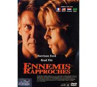 Ennemis rapprochés G