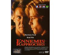 Ennemis rapprochés – DVD – COLL SUCCES