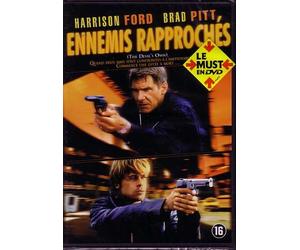 Ennemis rapproches