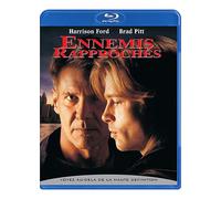 Ennemis Rapprochés - Blu-Ray