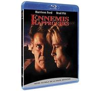 Ennemis rapprochés – Édition Blu-ray – Sony