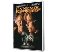Ennemis rapprochés – DVD – COLL SUCCES
