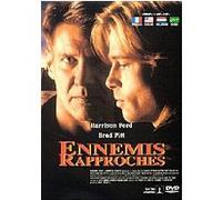 Ennemis rapprochés E