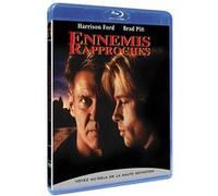 Ennemis Rapprochés - Blu-Ray