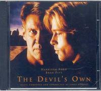Horner, James - Enemis rapprochés (The Devil's Own)