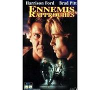 Ennemis rapproches [VHS]
