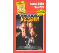 Ennemis rapproches [VHS]