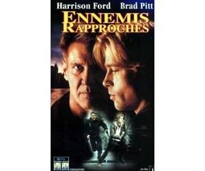 Ennemis rapproches [VHS]