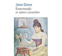 Ennemonde et autres caractères