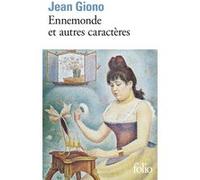 Ennemonde et autres caractères